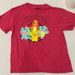 Pokémon t-shirt